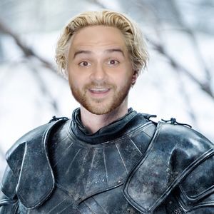 Meet your Posher, Steve